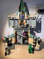 Lego Harry Potter 4729 & 4731, Kinderen en Baby's, Speelgoed | Duplo en Lego, Ophalen of Verzenden, Gebruikt, Complete set, Lego