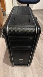 Te koop nette win 10 pc incl 24” Acer beeldscherm, Computers en Software, Desktop Pc's, Ophalen, Gebruikt, 8 GB, Custom Build