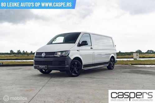 Volkswagen Transporter 2.0 TDI L2H1 Comfortline, Auto's, Bestelauto's, Bedrijf, Te koop, ABS, Airbags, Airconditioning, Alarm