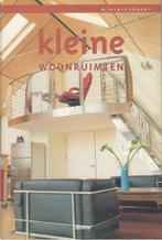 Inge Pieters - Kleine woonruimten., Ophalen of Verzenden, Zo goed als nieuw, Interieur en Design