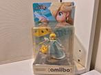 Nieuw - Super Mario Smash Bros Amiibo 19 Rosalina, Ophalen of Verzenden, Nieuw