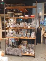 stelling mooie stellingkasten voor een oude look, Ophalen, Zo goed als nieuw