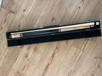 2-delige keu 148 cm lang, Ophalen, Gebruikt, Keu of Ballen