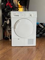 GRATIS ‘Defect’ BOSCH MAXX Sensitive 7 condensdroger, Ophalen, 6 tot 8 kg, Gebruikt, 85 tot 90 cm