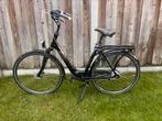 Damesfiets / Moederfiets 28 inch Sparta Amazone 4Life, Ophalen, 2 zitjes, Sparta, Zo goed als nieuw