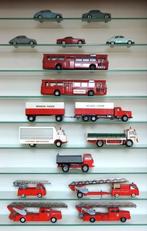 Tekno Denmark, Volvo, Scania, VW T1, Ford, Saab, Mercedes, Hobby en Vrije tijd, Modelauto's | 1:50, Overige merken, Gebruikt, Kopenhagen, Denemarken