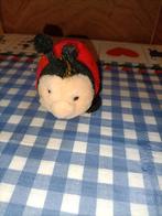 Vintage lieveheersbeestje 🐞 knuffeltje Frits Struis A'doorn, Ophalen of Verzenden