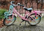 Alpina meisjesfiets 16 inch, Ophalen, Gebruikt, Alpina, Handrem