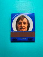 Johan Cruyff S.R.V WK 1974 verzamel actie, Ophalen of Verzenden, Zo goed als nieuw