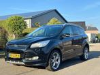 Ford Kuga 2.0 TDCI Titanium Plus 4WD Automaat no Good, Auto's, Automaat, Euro 5, Gebruikt, Parkeercamera