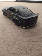 Mustang Toyo Tires, Hobby en Vrije tijd, Modelauto's | 1:18, Ophalen of Verzenden, Zo goed als nieuw, Auto, Maisto