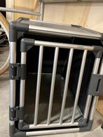 Autobench, Ophalen, Zo goed als nieuw