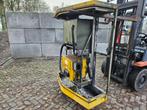 Hydro unit Met Hatz dieselmotor, Ophalen, Zo goed als nieuw