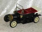 SSS Japan Frictie Tin Cabrio Car 1950 / Vintage Toy, Ophalen