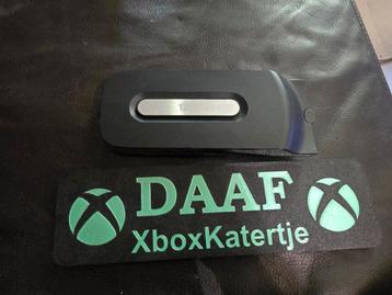 120gb harde schijf voor de xbox 360 elite beschikbaar voor biedingen