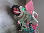 Baby born fiets, Ophalen, Gebruikt, Babypop