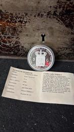 Replica 3 Gulden Willem I - 2006, Postzegels en Munten, Munten | Nederland, Zilver, Koning Willem I, Losse munt, Overige waardes