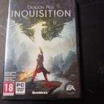 Dragon Age : Inquisition, Avontuur en Actie, Vanaf 18 jaar, 1 speler, Ophalen of Verzenden