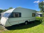 solifer G5T bj 1999, Solifer, Treinzit, Dwarsbed, Particulier
