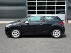 Citroen DS3 1.4 Chic, Airco, Cruise Control, Auto's, Citroën, Voorwielaandrijving, Euro 5, Gebruikt, Zwart