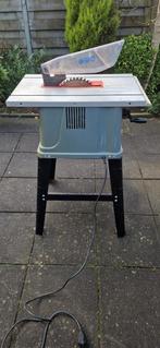 Kino zaagtafel MOET NU WEG!!!@, Ophalen of Verzenden, 1200 watt of meer, Cirkelzaag, 30 tot 70 mm