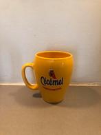 Cecemel Chocolade Mok / Beker, Gebruikt, Keramiek, Ophalen of Verzenden, Effen