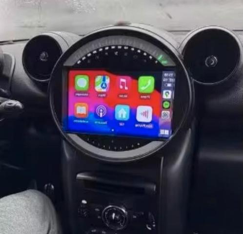 Mini Cooper Countryman | 2011 - 2013 | Autoradio, Auto diversen, Autoradio's, Nieuw, Ophalen of Verzenden
