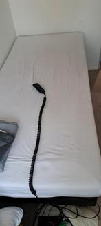 1persoonbed, Ophalen, Eenpersoons