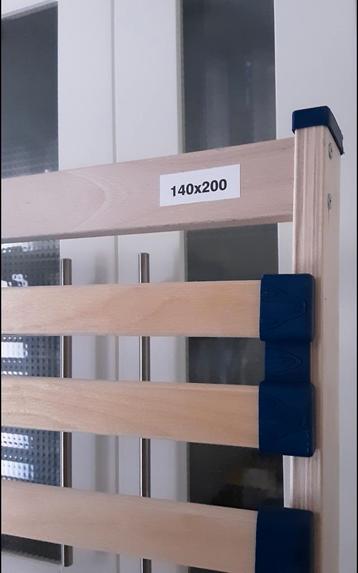 140 bedbodem lattenbodem ikea 140 x 200 mane  beschikbaar voor biedingen