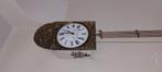 Mooie hang klok, Antiek en Kunst, Antiek | Klokken, Ophalen of Verzenden