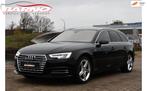 Audi A4 Avant 1.4 TFSI 150PK 2x S-line KEYLESS|CAMERA, Voorwielaandrijving, Gebruikt, 4 cilinders, A4
