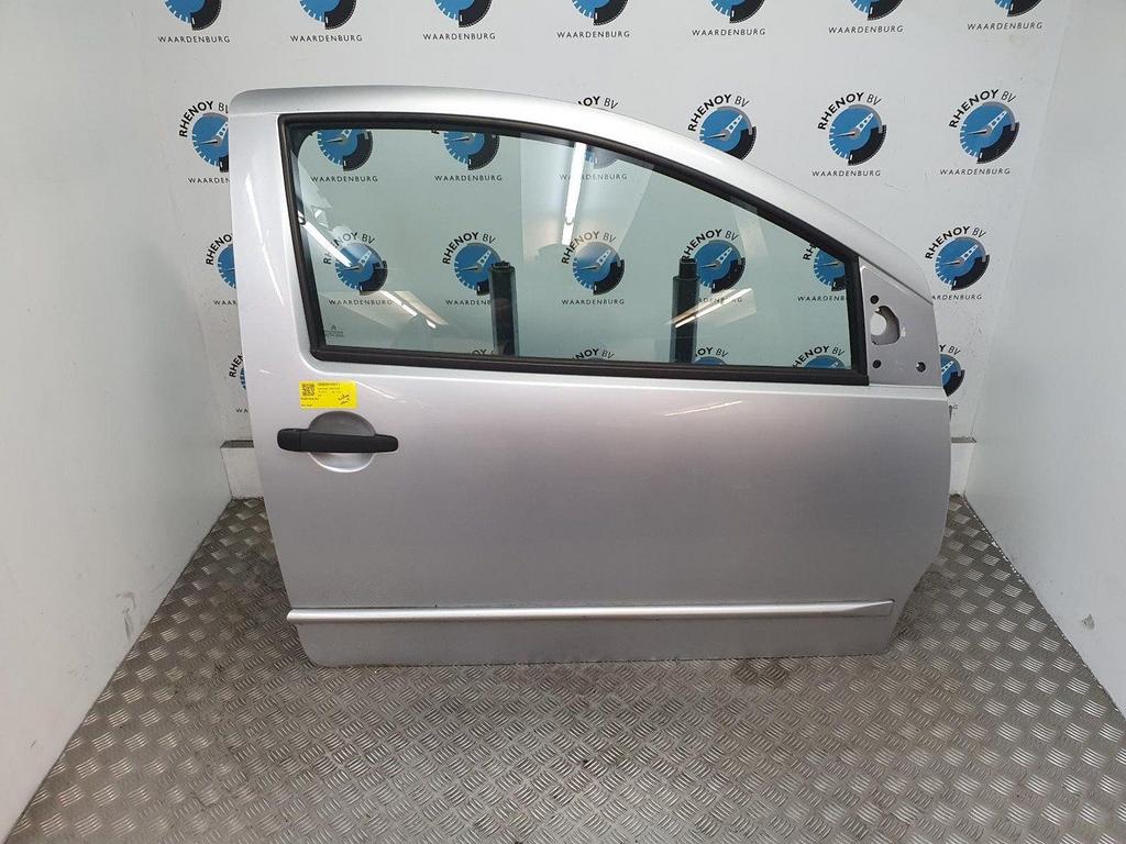 CITROEN C2 1.4i VTR  PORTIER RV 2004, Auto-onderdelen, Gebruikt, Deur, Ophalen of Verzenden, Stiba lid