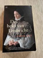 Susan Smit - De heks van Limbricht, Boeken, Ophalen of Verzenden, Zo goed als nieuw, Susan Smit