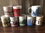 Starbucks bekers, Overige materialen, Ophalen of Verzenden, Zo goed als nieuw, Overige stijlen