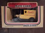 Modelauto - Lledo, Days Gone - DG06020 - Model T Ford Van, Ophalen of Verzenden, Zo goed als nieuw