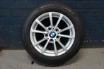 16 ' winter BMW 3 serie F30, F31, V spaak 390 met sensoren, Auto-onderdelen, Banden en Velgen, Ophalen, Gebruikt, 16 inch, Banden en Velgen