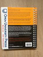SPSS Survival Manual - Julie Pallant, Ophalen of Verzenden, Zo goed als nieuw