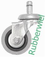 Zadelkruk PU model Arizona  24