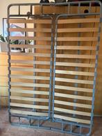 Bed Frame, Huis en Inrichting, Slaapkamer | Bedden, Ophalen, 90 cm, Eenpersoons, 200 cm