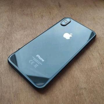 iPhone X beschikbaar voor biedingen