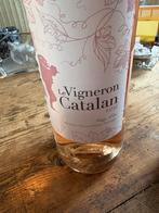 Le vigneron Catalan rose, Ophalen, Nieuw, Frankrijk