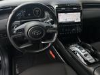 Hyundai Tucson 1.6 T-GDI HEV Comfort Smart | Hybrid | Trekha, Auto's, Stof, Gebruikt, 4 cilinders, 1650 kg