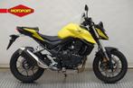 Honda CB 750 A (bj 2024), Motoren, Motoren | Honda, Naked bike, Bedrijf