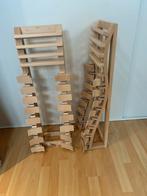 Rugsteunen voor sauna, Sport en Fitness, Sauna, Ophalen, Nieuw, Fins of Traditioneel, Toebehoren