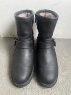 Panama Jack maat 37, Zwart, Lage of Enkellaarzen, Ophalen of Verzenden, Gedragen