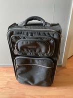 Handbagage koffer, Sieraden, Tassen en Uiterlijk, Koffers, 35 tot 45 cm, Hard kunststof, Zo goed als nieuw, 50 tot 60 cm