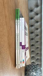 examenbundel biologie vmbo-gt / mavo, Boeken, Schoolboeken, Ophalen of Verzenden, Zo goed als nieuw, VMBO, Biologie