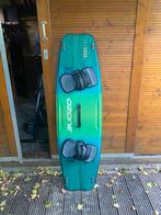 Ozone code v3 board kiteboard 138x41, Watersport en Boten, Kitesurfen, Twintip, Ophalen of Verzenden, Zo goed als nieuw
