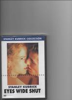 Eyes Wide Shut (1999), Vanaf 16 jaar, Ophalen of Verzenden, Nieuw in verpakking, Overige genres