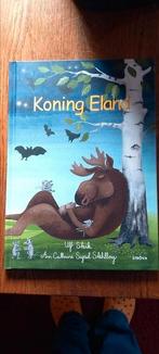 Koning Eland, Ophalen of Verzenden, Zo goed als nieuw, Fictie algemeen